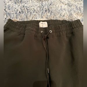 Wilfred aritzia dressy joggers